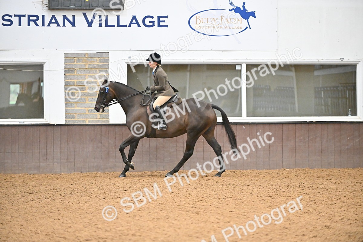 SBM_001918 - Class 25 - Tattersalls ROR Amateur Ridden