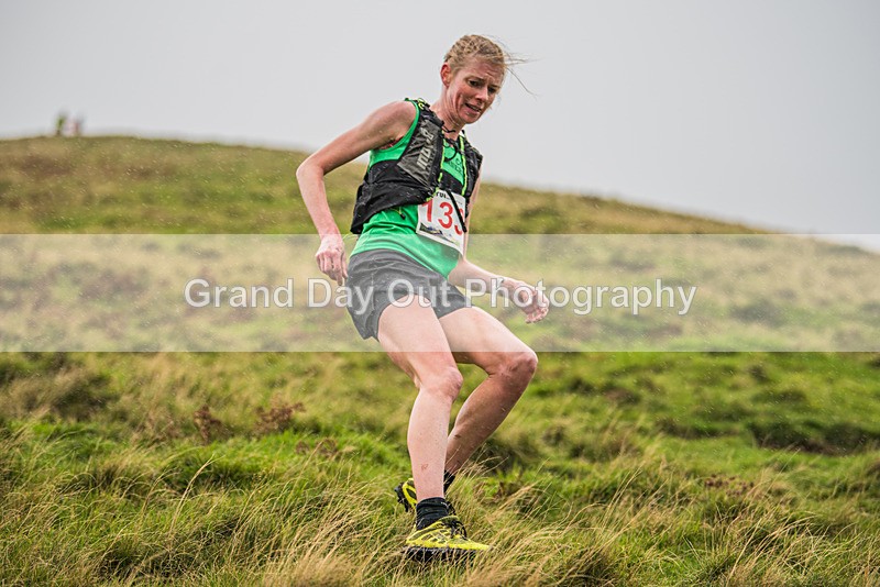 Wasdale Show-562 - Wasdale Head Show Fell Races (Junior & Senior) Saturday 14th October 2023