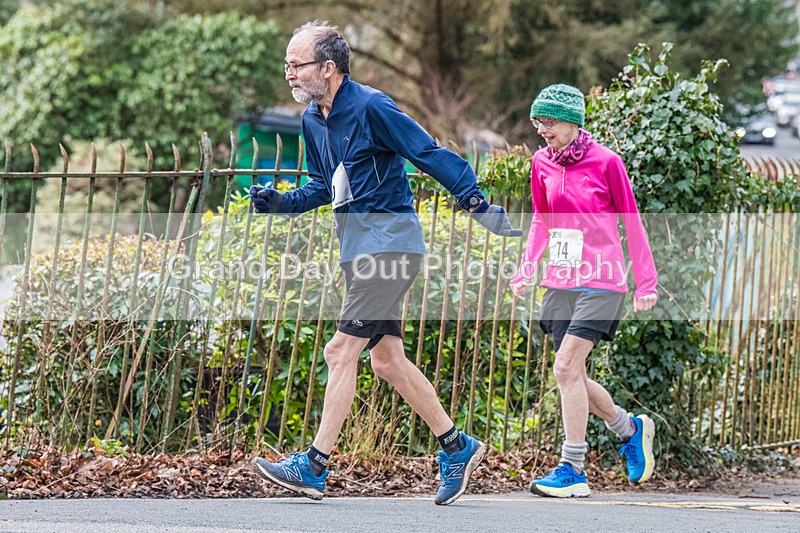 St Herberts 10K-77 - St Herberts School Festival of Running 10K Road Race Saturday 1st March 2025