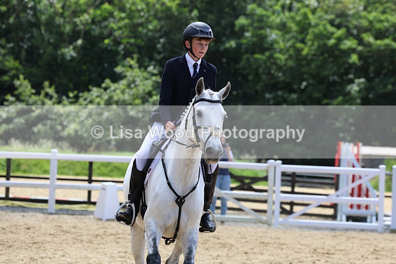 3E7A2710 - Class 4: 70 -75cm Part B