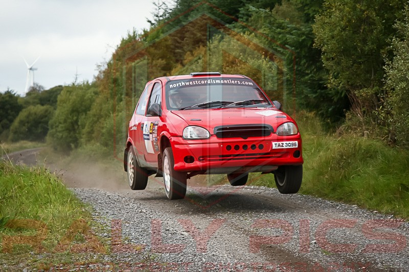 Trailer Parts  Spares Lakeland Rally-22 - Trailer Parts and Spares Lakeland Rally 2023