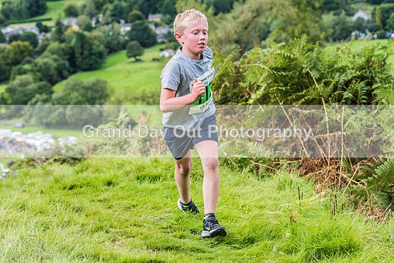 Grasmere-107 - Grasmere Sports Junior & Senior Fell Races Sunday 27th August 2023