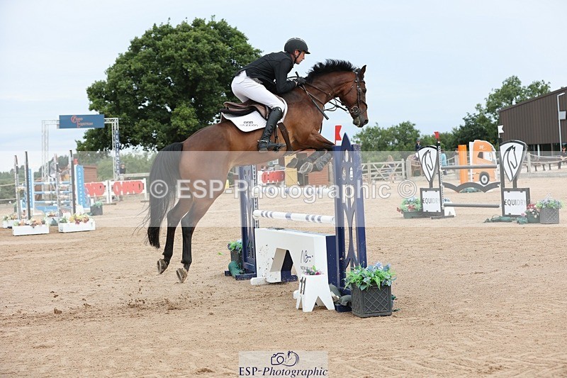 250719-083749-12845 - Cls 15, 1 Star Silver Tour Start til Break