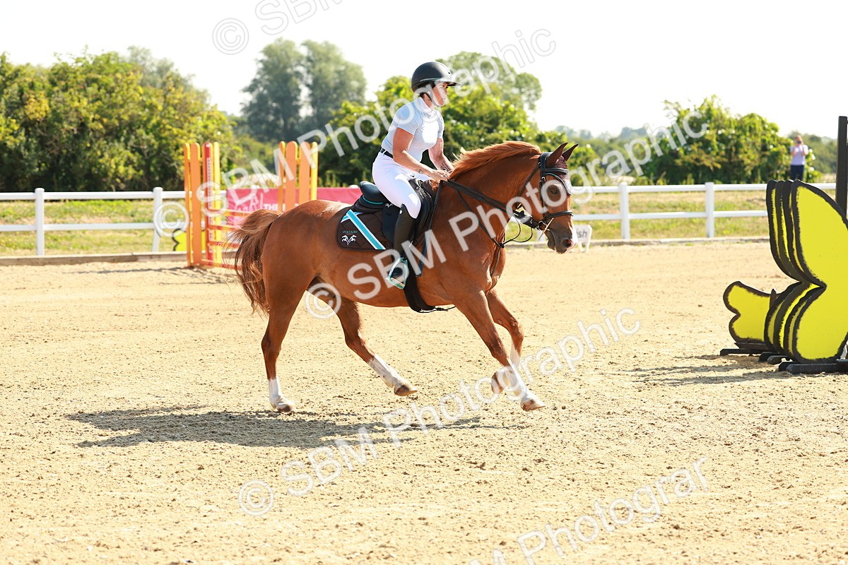 1I0A0194 - Class 1 - Clear Round