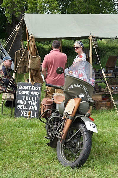  - Vintage Nostalgia Festival