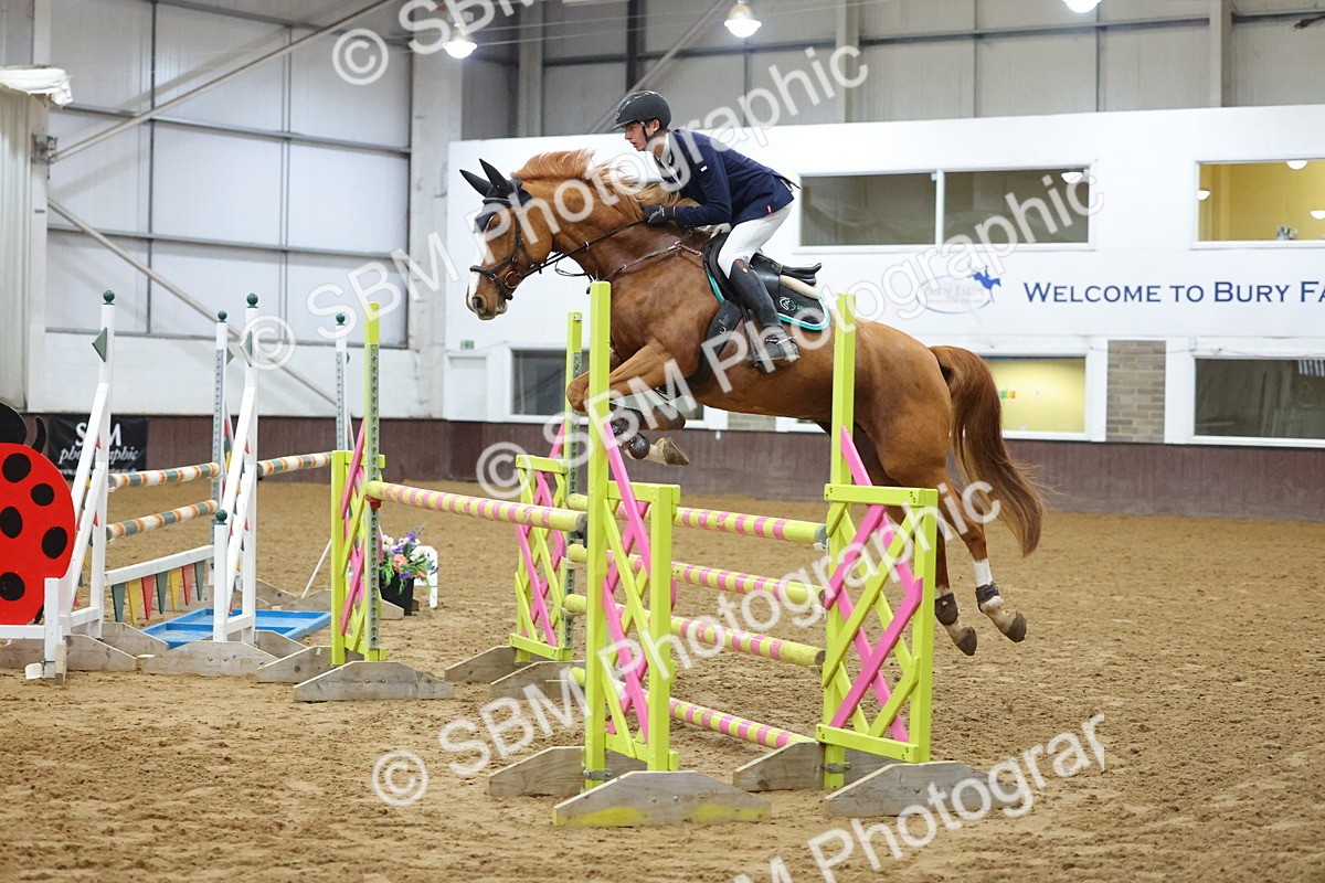 SBM_001217 - Class 4 - Senior Newcomer - 1.10m