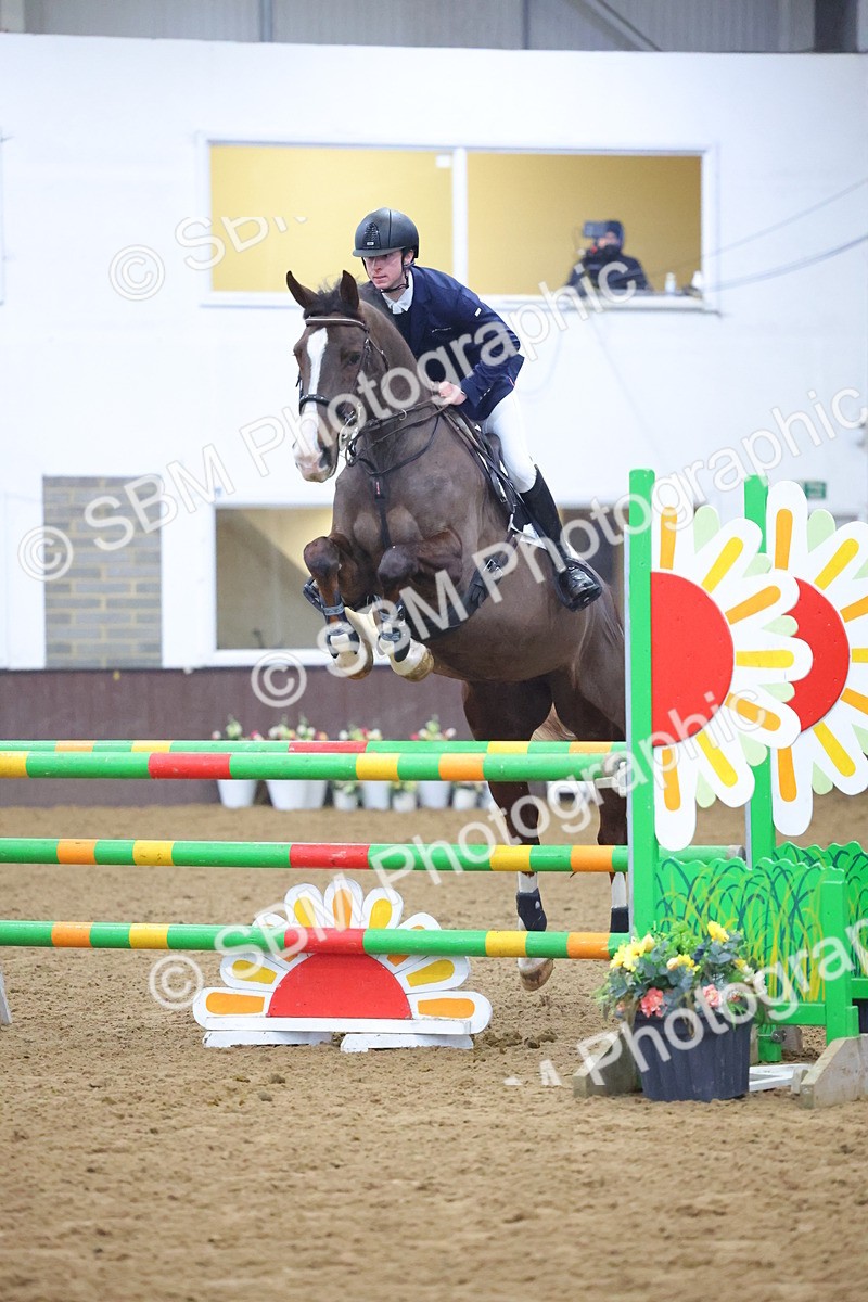 SBM_002494 - Class 16 - The WB Equiline Star Championship Qualifier (1.10m)
