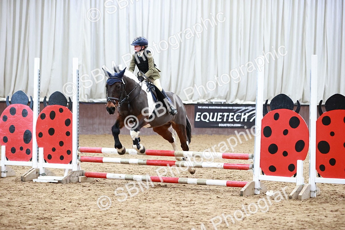 SBM_000693 - Class 3 - 60cm