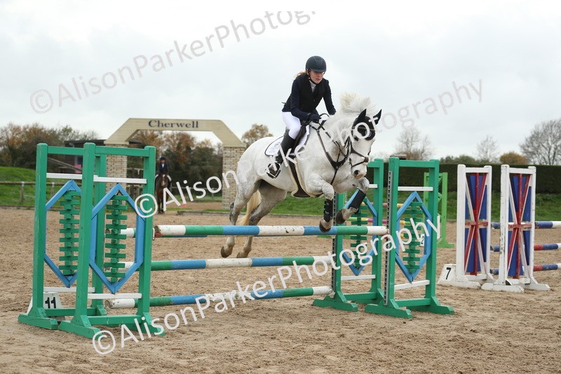 20251109-1507 - Class 5 - 1.00m