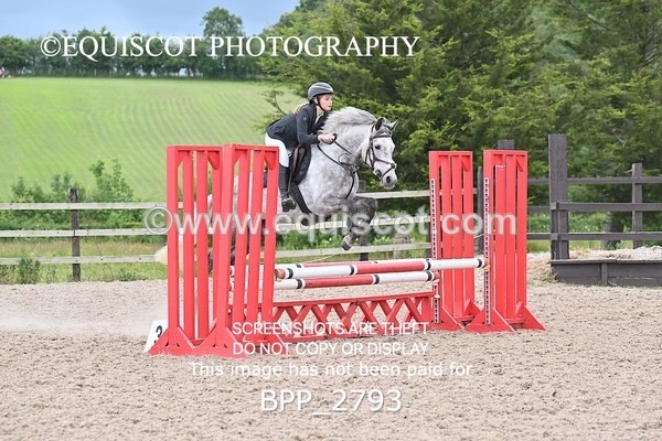 BPP_2793 - CLASS 5 STX-UK Pony BritiNovice / 0.80m Open