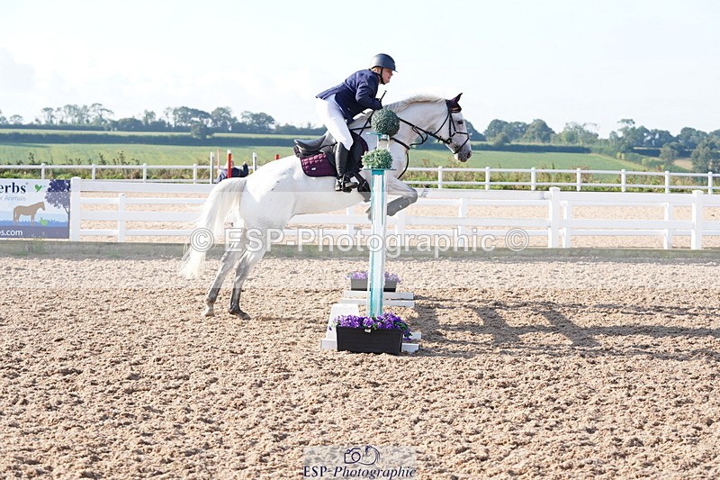 240915A-091634-08574 - Cls 31 Snr British Novice and 90cm Open
