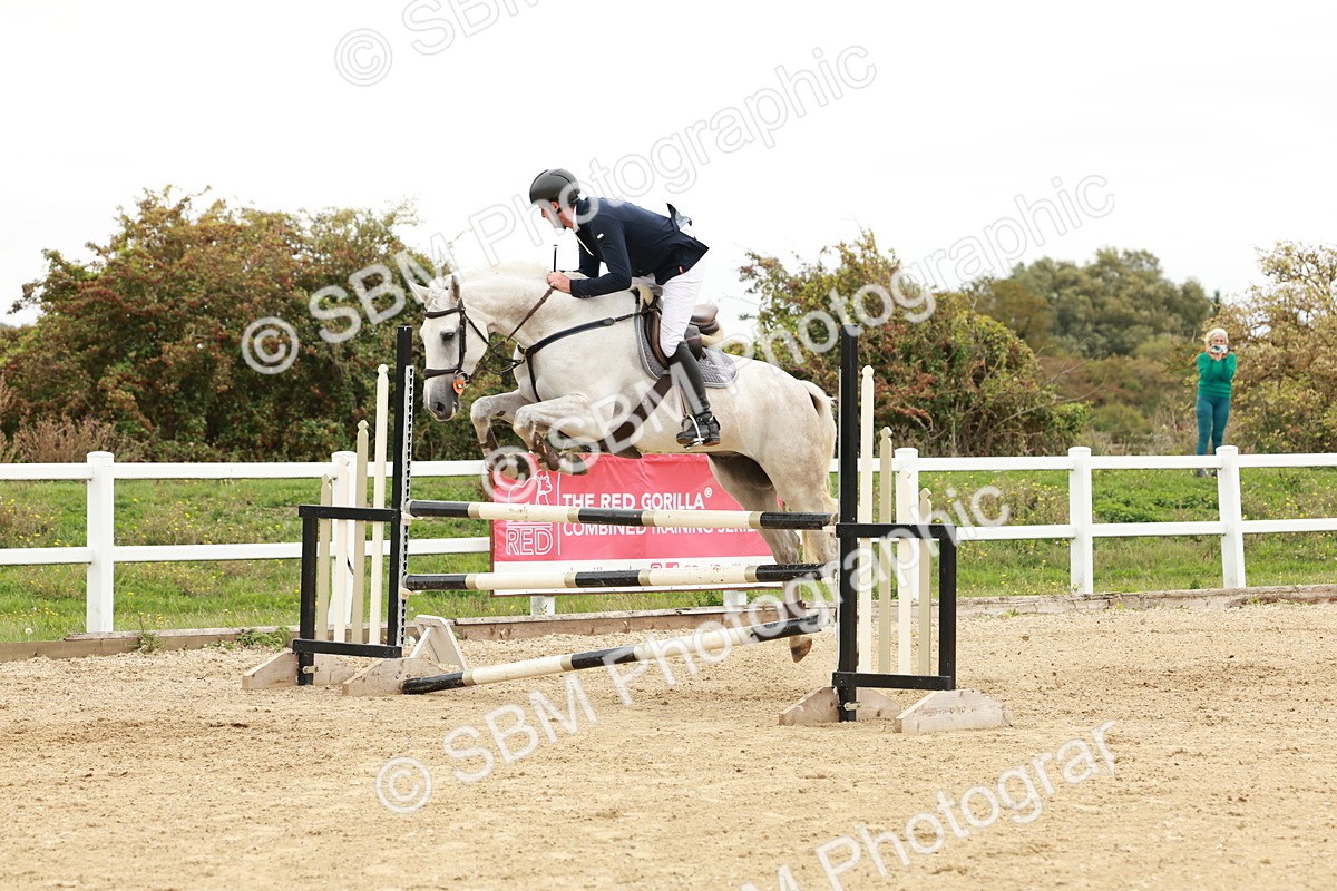 1I0A7547 - Class 3 - Senior Discovery - 1.00m