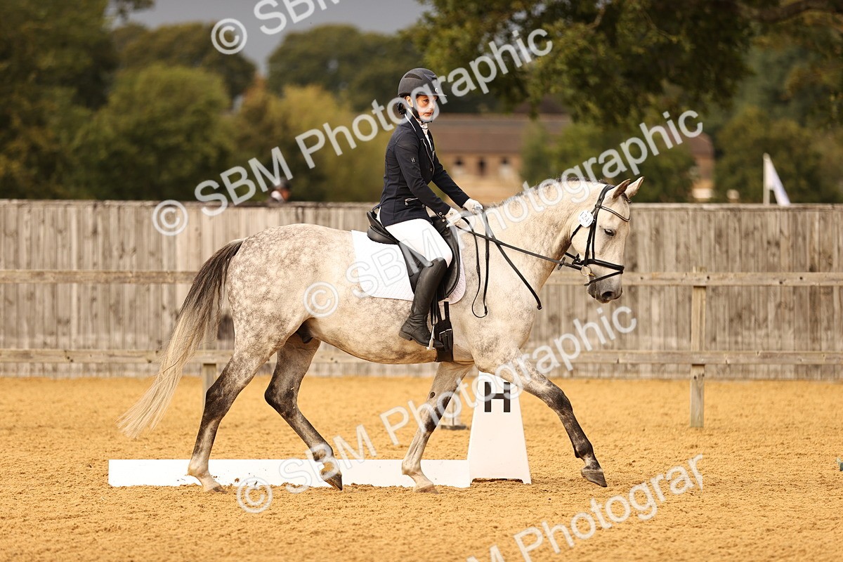 SBM_11865 - D9 Small Tour Championship Prelim 18