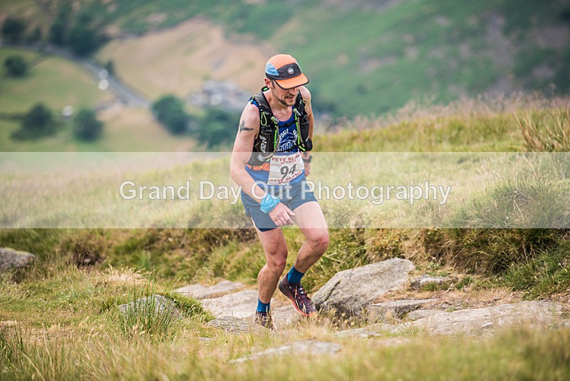 Howtown-113 - Howtown Fell Race Sunday 18th June 2023