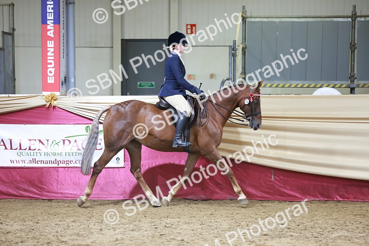 SBM_20284 - Class D - Grass Roots Champ