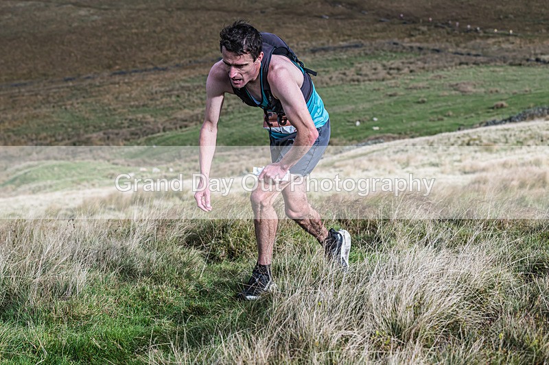 Leg 3 -156 - UK Fell & Hill Relays - Todmorden Leg 3 Saturday 17th October 2026