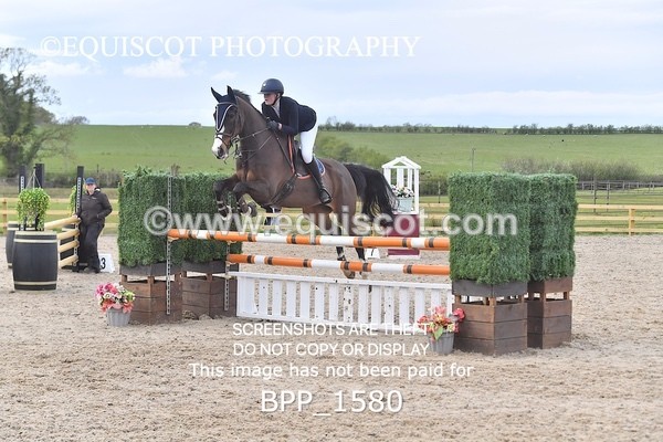 BPP_1580 - CLASS 16 SAT Senior Discovery/ 1m Open