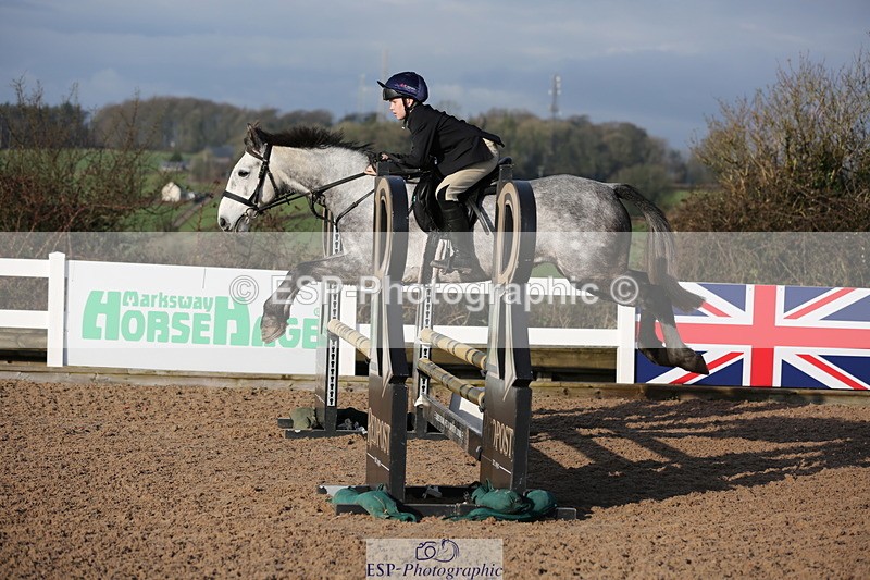 240211A-104503-01928 - Cls 2 Pony British Noivice & 80cm Open