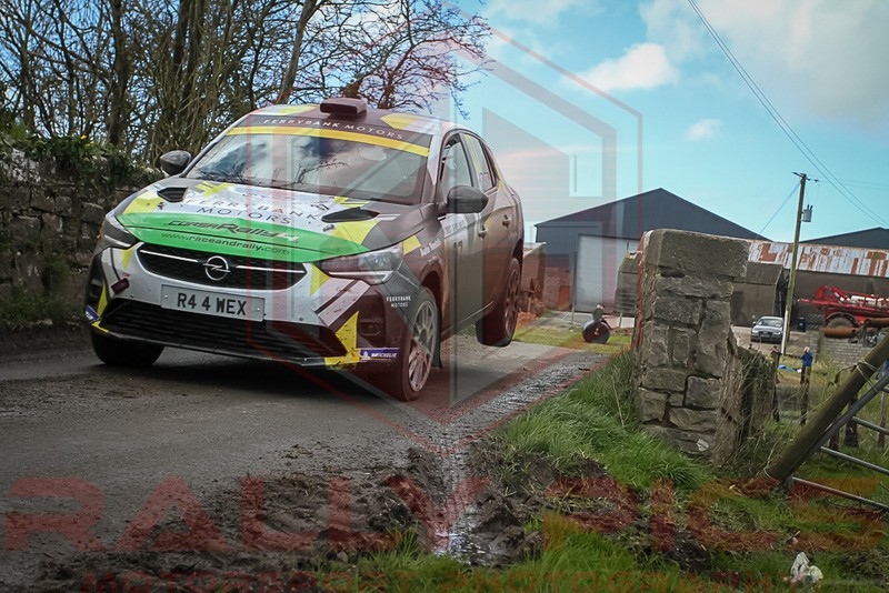 Circuit of Ireland-73 - Circuit of Ireland 2024