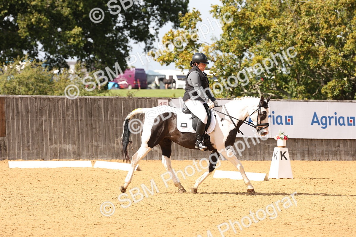 SBM_07402 - D30 - Small Tour PYO Open