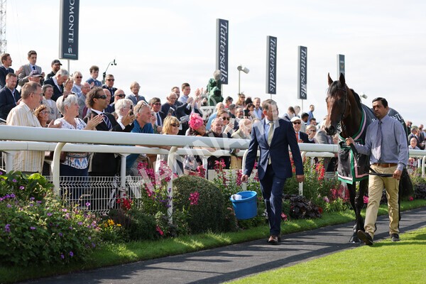 yr18082021r4-169 - Race 4 3.35pm Juddmonte International Stakes (British Champion Series race)