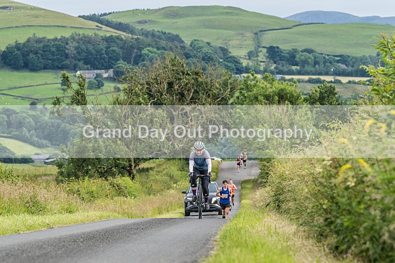 Lambfoot-162 - Lambfoot Loop Road Race Tuesday 2nd July 2024