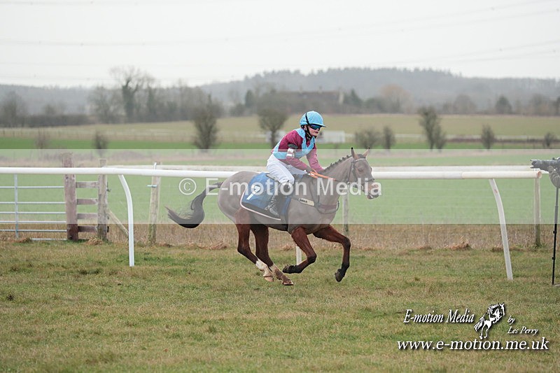 PRCO 210124 99 - Cocklebarrow Pony Races 21/01/24