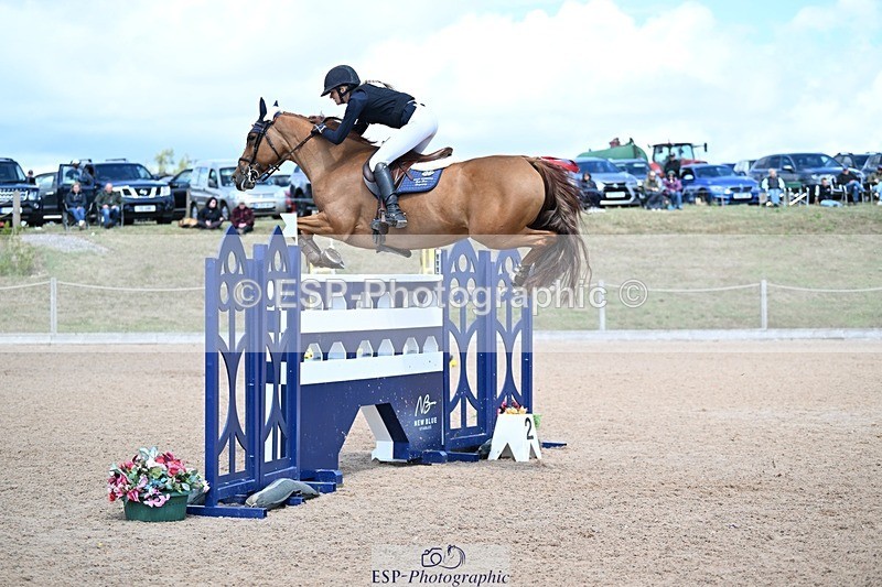 250720-134431-20076 - Cls 8, 3 star Big Tour Start til Break