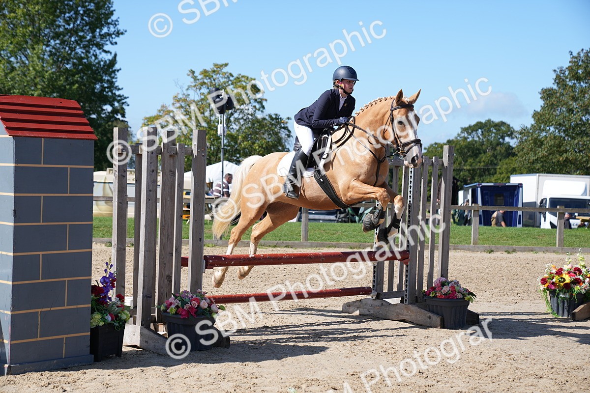 SBM_04866 - J56 - Clear Round 70cm