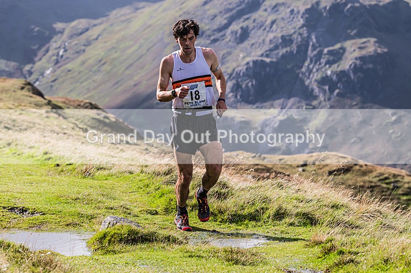 HBMR Leg 4-234 - Hodgson Brothers Mountain Relay Leg 4 Saturday 3rd October 2026