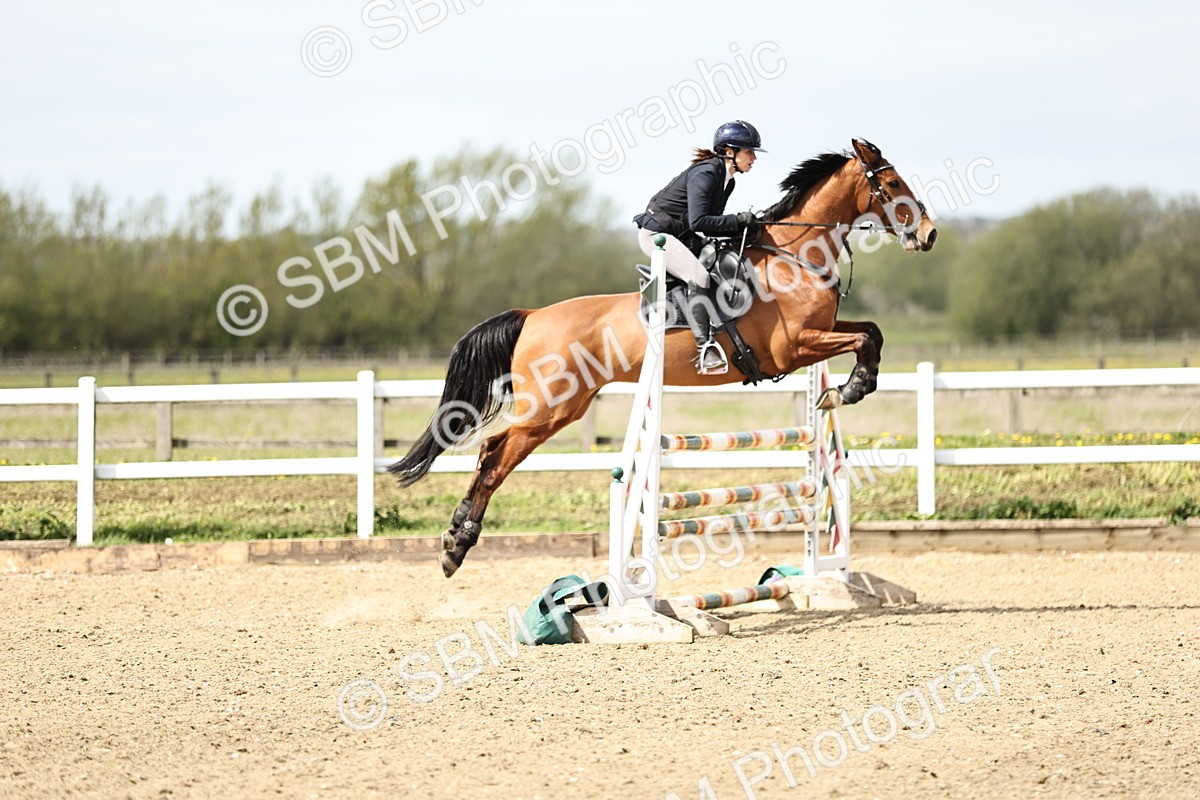 SBM_000775 - Class 3 - Senior Discovery - 1.00m