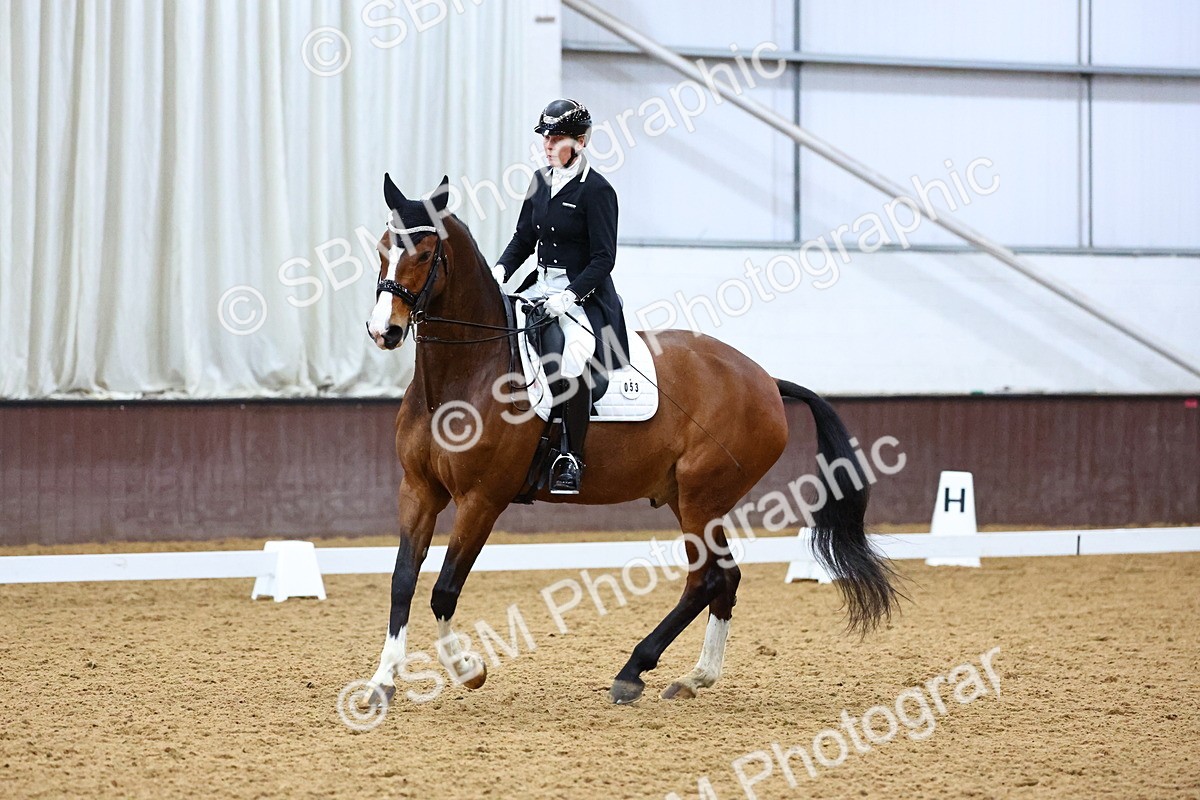 SBM_002585 - Class 23-25-26 - FEI PSG FEI INTI FEI Pony Team Test