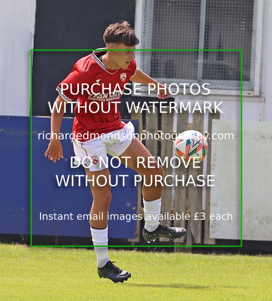 IMG_5294 - Morecambe Academy  (6/7/24)