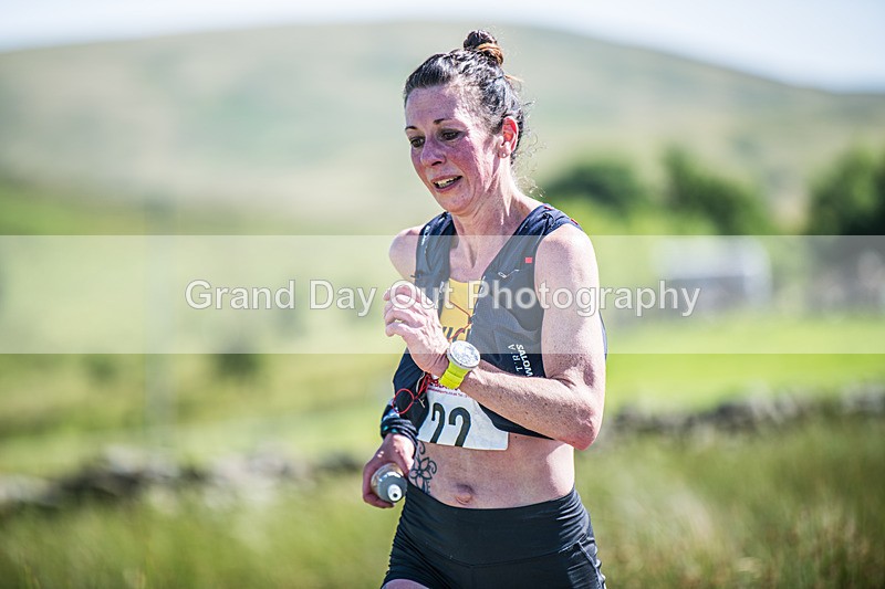 Tebay-456 - Tebay Fell Race Saturday 12th July 2025