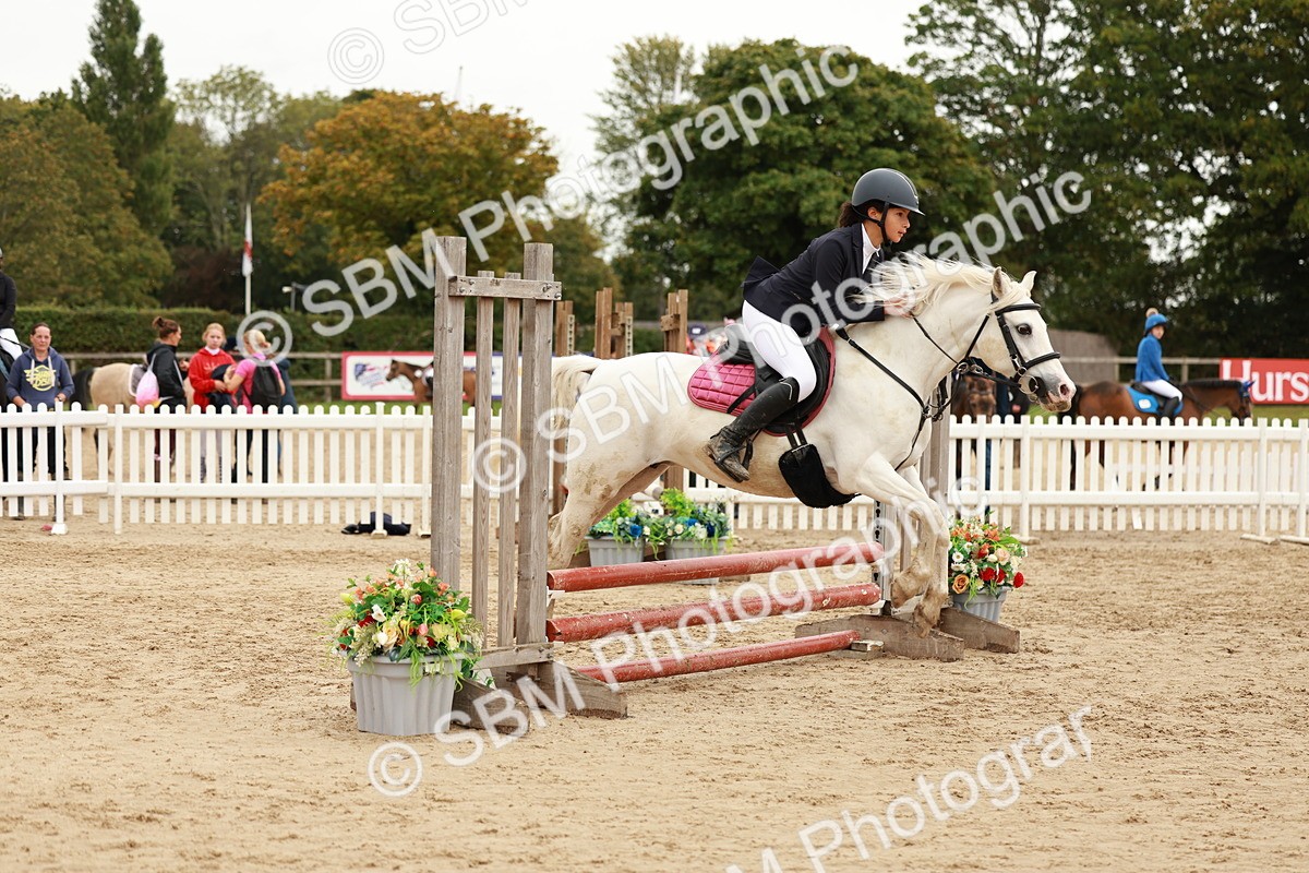 SBM_61778 - J12 - Junior Pony 55cm Championship