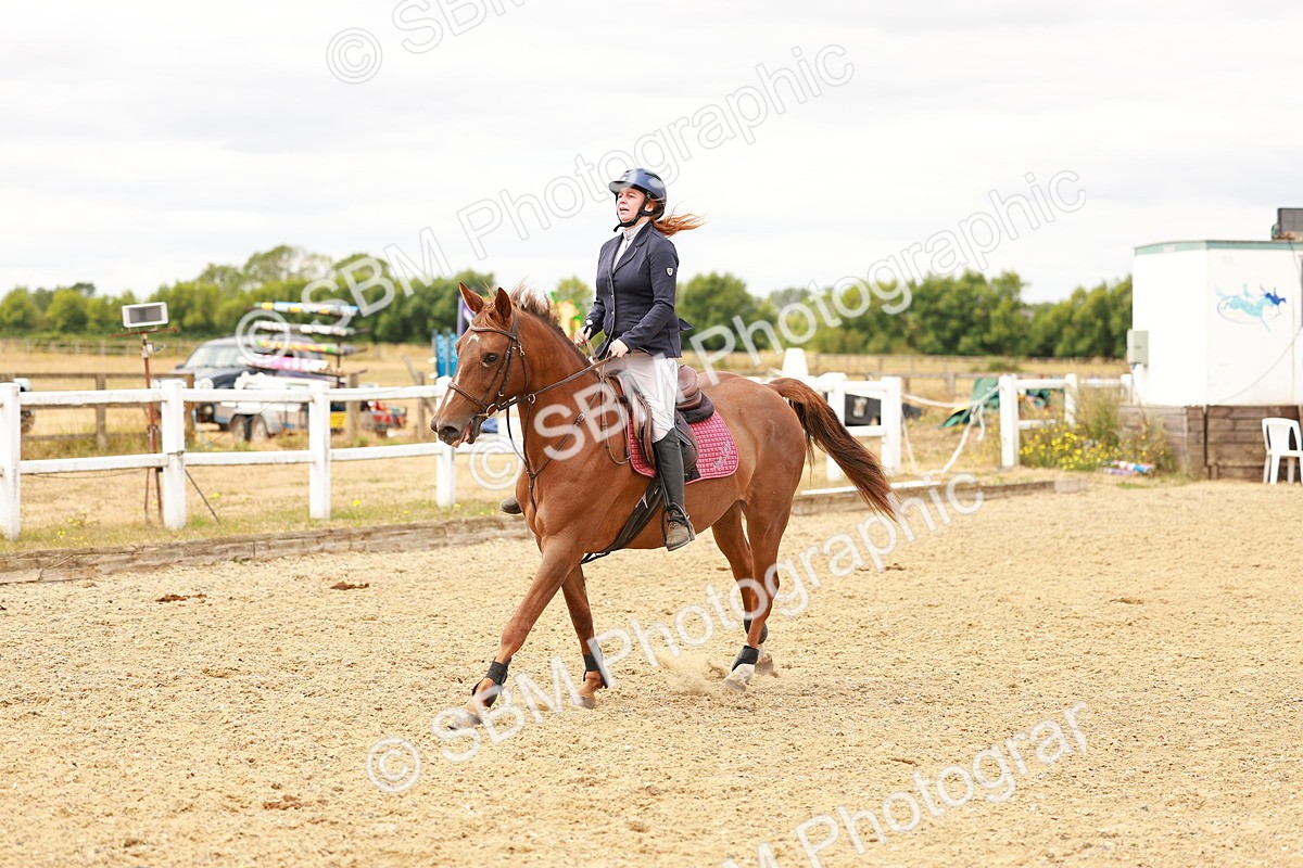SBM_005388 - Class 2 - Senior British Novice - 90cm