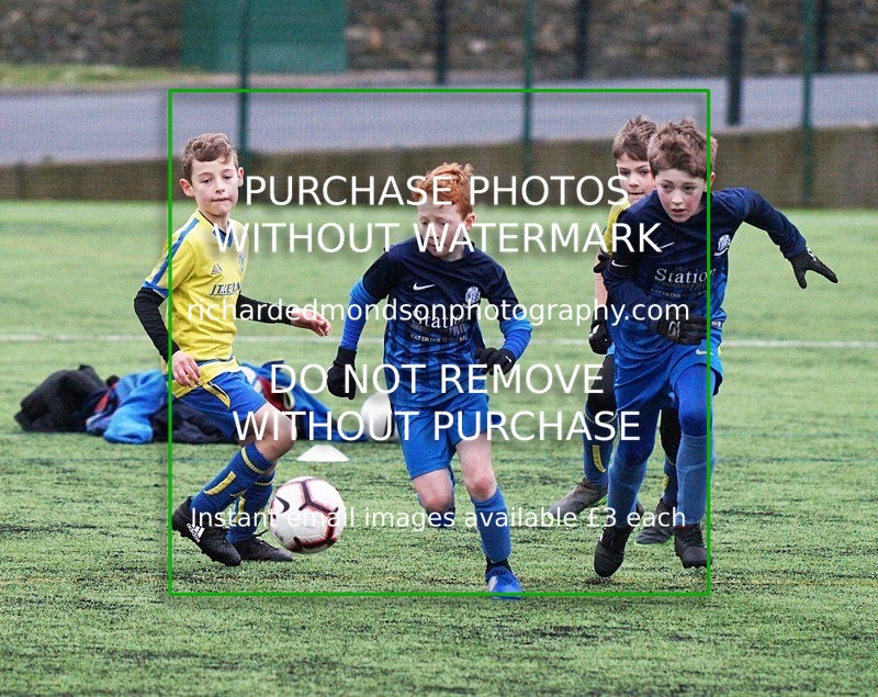 DSC07176 - Wattsfield Under 10s