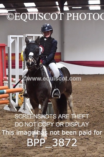 BPP_3872 - CLASS 25 PONY Club/ Unaffiliated 60cms Open Club/ Unaffiliated 60cms Open