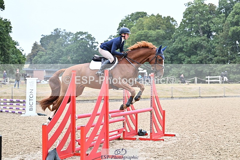 250830A-124652-06075 - Cls 22 95cm Amateur Quali