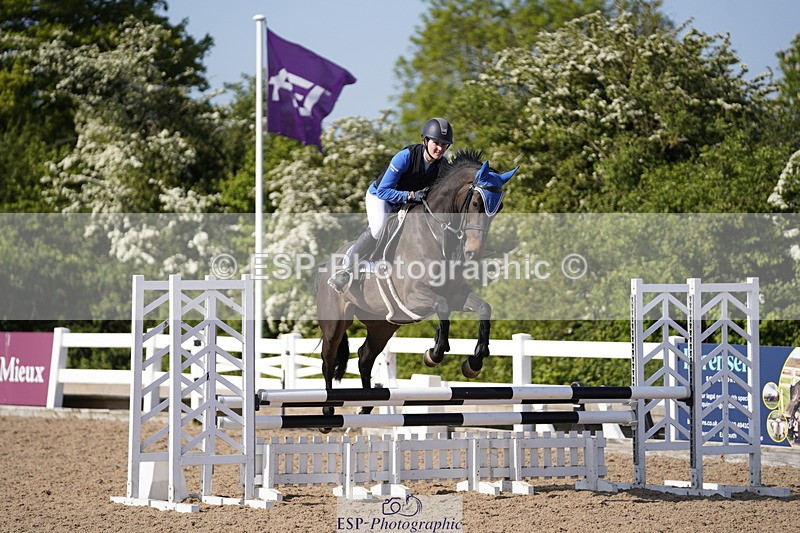 230527A-091112-03163 - Cls 19 British Novice & 90cm Open