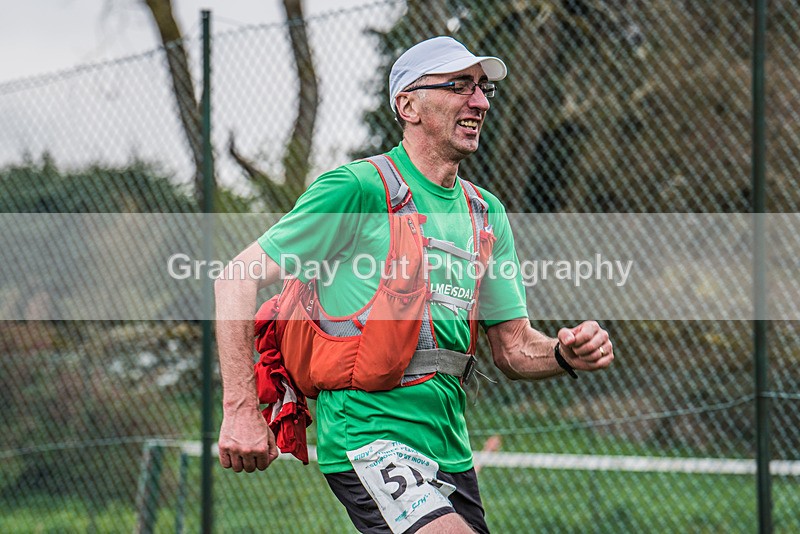 3 Peaks-2820 - The 3 Peaks Race - The Finish - Saturday 29th April 2023