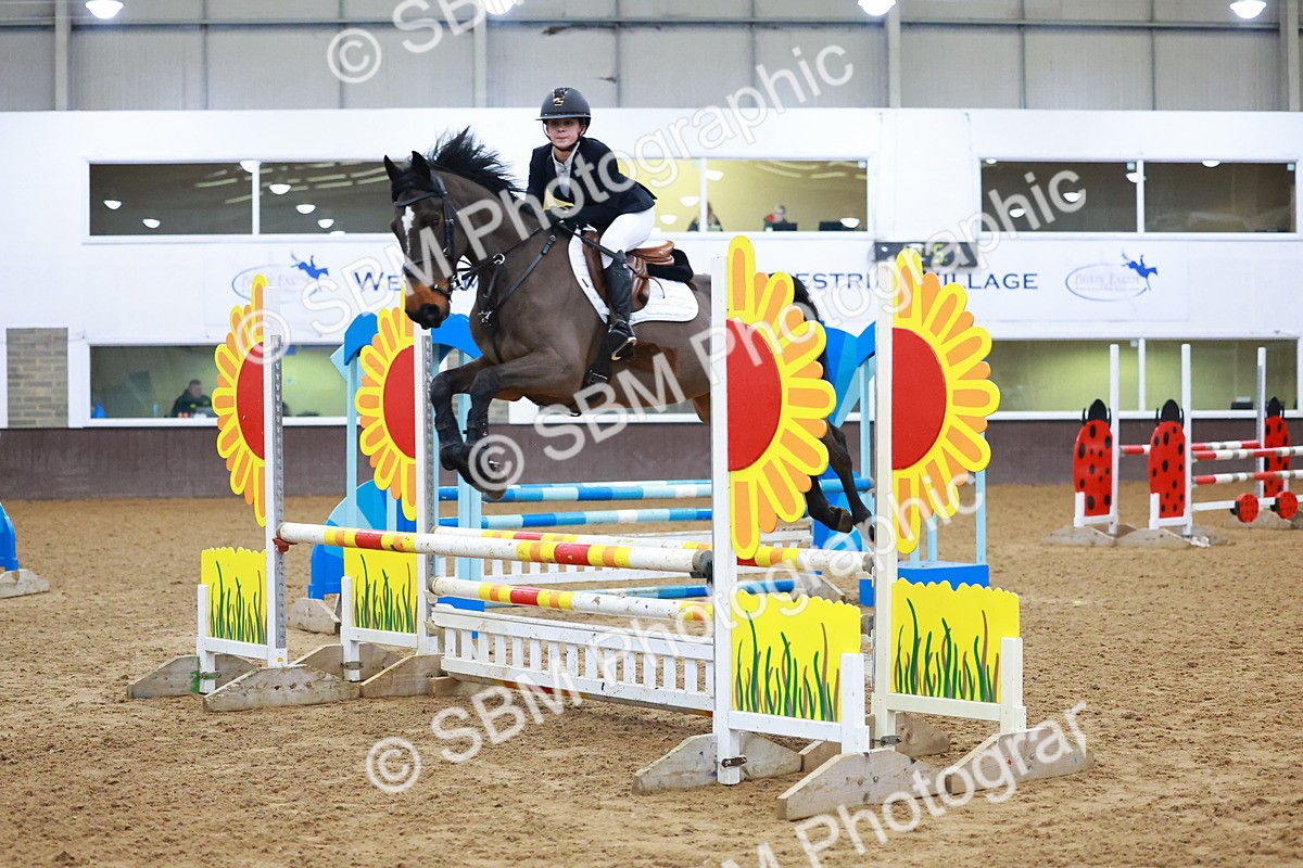 SBM_003007 - Class 2 - Senior British Novice - 90cm