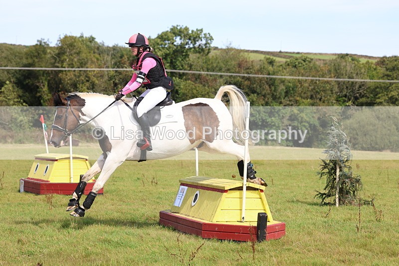 3E7A6797 - Class 2: Trekenning Open: Yellow Boat