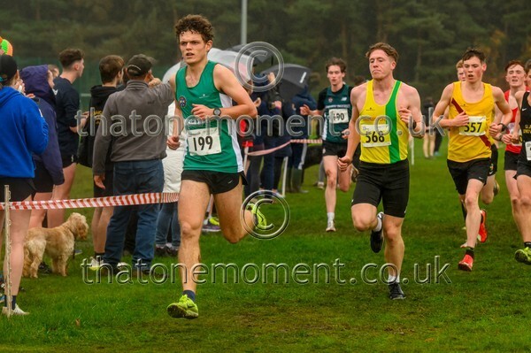 SCLan25-910284 - Senior Men Set One