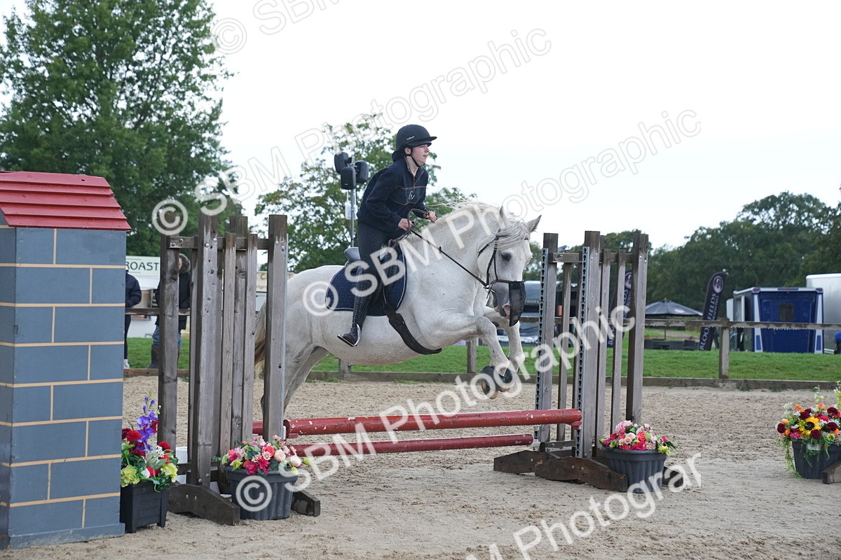 SBM_01713 - J54 - Clear Round 50cm