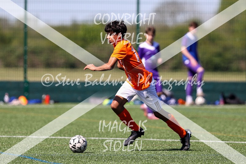 1DX30983 - 2026-04-25 FC Abbey Meads U14 North Wilts RTC V Rugby Borough FC