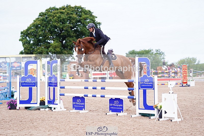 240803A-111346-07382 - Cls 29 Snr Foxhunter