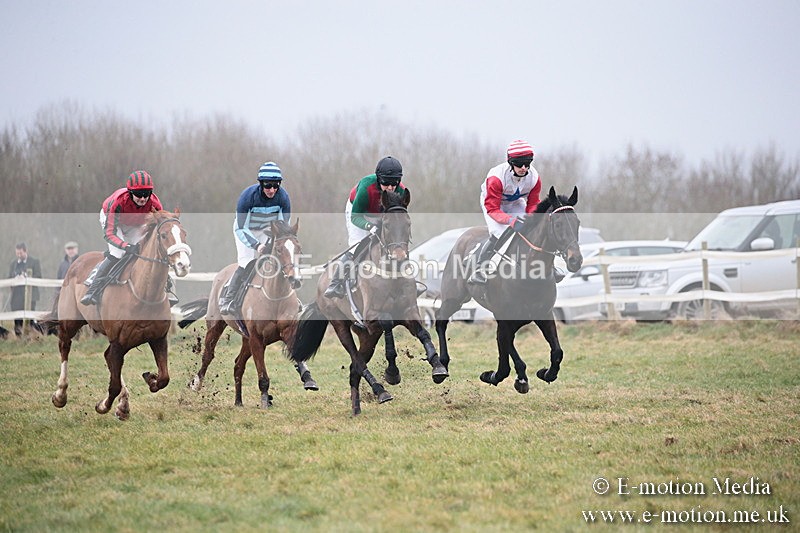 PtP 170219 -413 - Combined Services Point-To-Point Larkhill 17/02/19