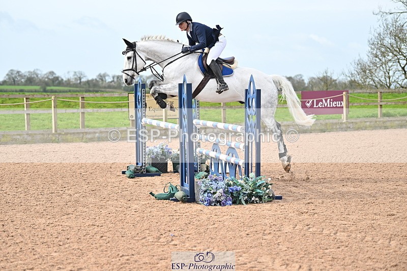 240406A-101301-02655 - Cls 13 Snr 1.05m & 1.10m