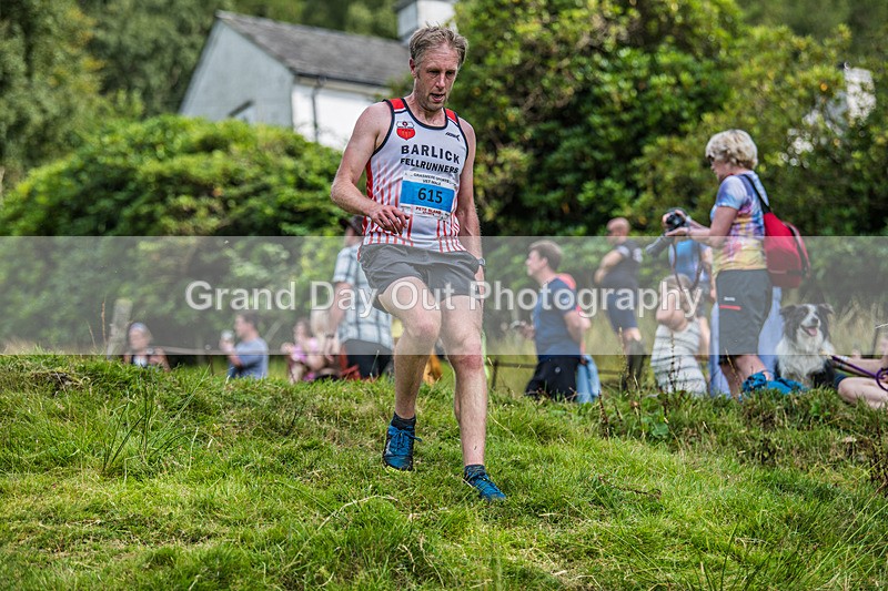 Grasmere Sports-762 - Grasmere Sports Junior & Senior Fell Races Sunday 24th August 2025